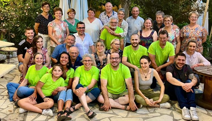 les 20 ans les 20 ans